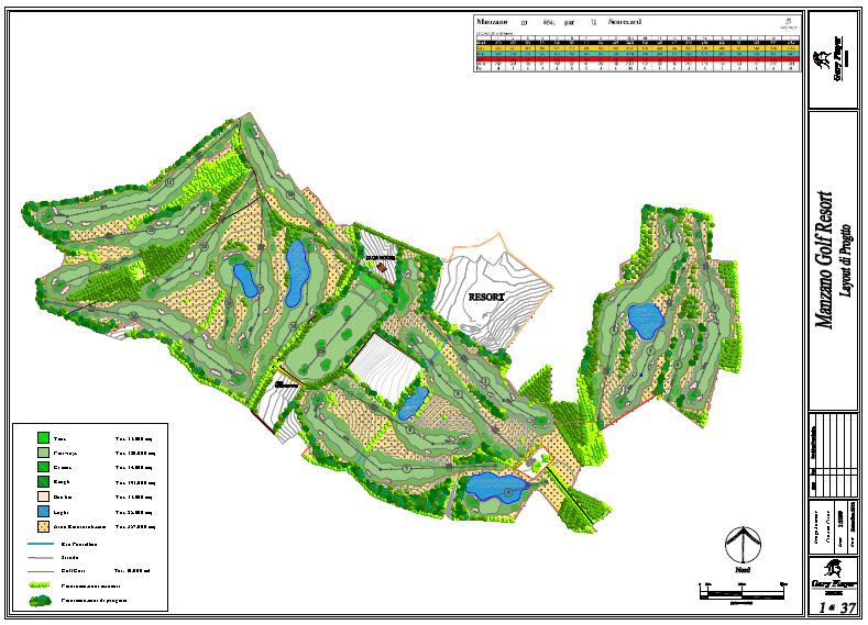 Manzano Layout sett 2012